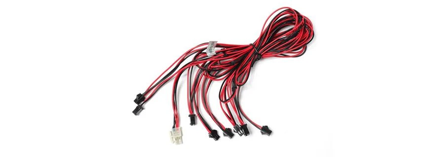 wire harness wire harness