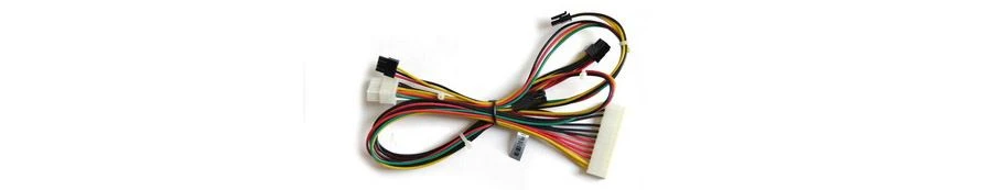 wire harness wire harness