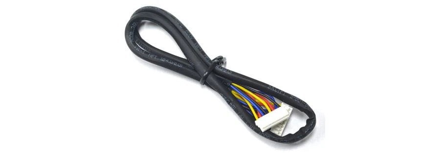 wire harness wire harness