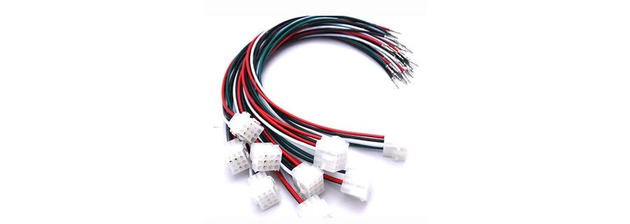 wire harness wire harness