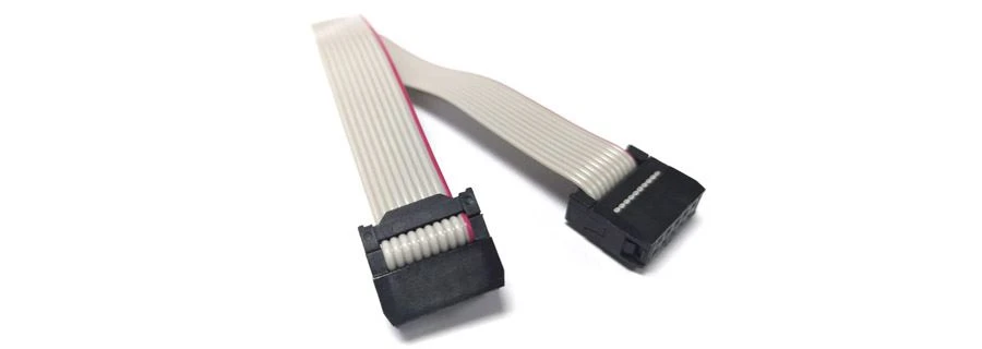 flat ribbon cable flat ribbon cable