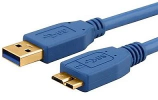 USB 3.0 Cable USB 3.0 Cable