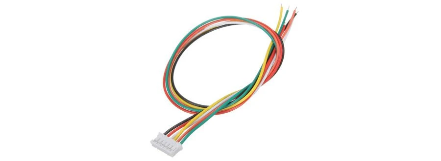 electronic wire