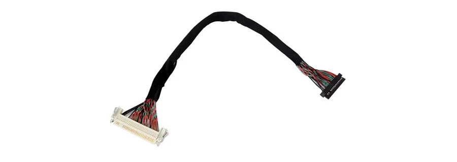 lvds cable lvds cable