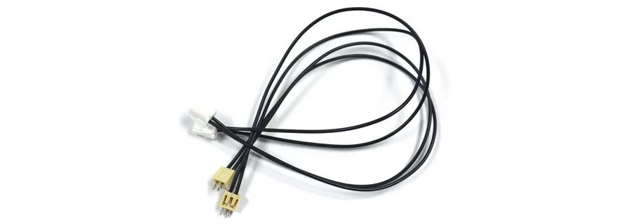wire harness 4 wire harness 4