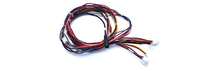 wire harness wire harness