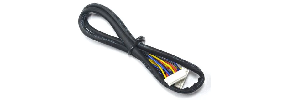 wire harness wire harness