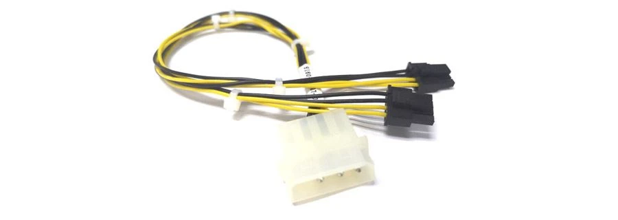 wire harness 4 wire harness 4