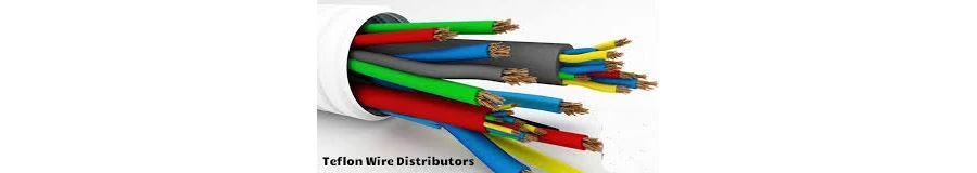 teflon-wire teflon-wire