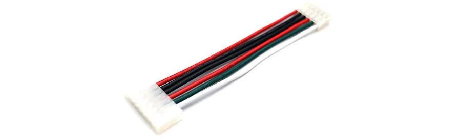wire harness 3 wire harness 3