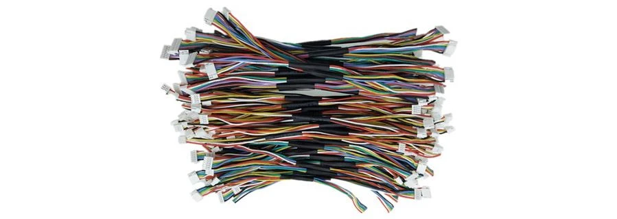 3239 Silicone Rubber High Voltage Cable
