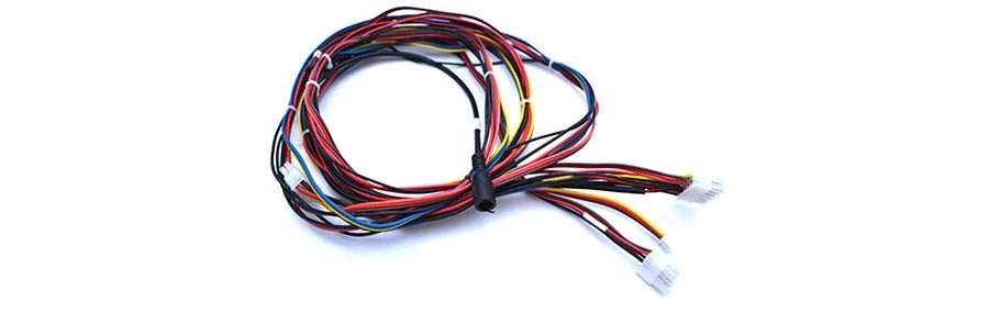 wire harness wire harness