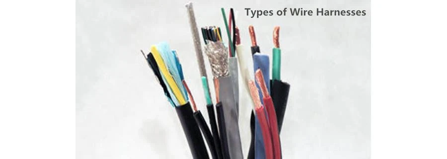 wire harness wire harness