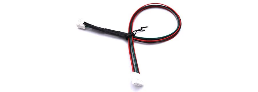 wire harness 2