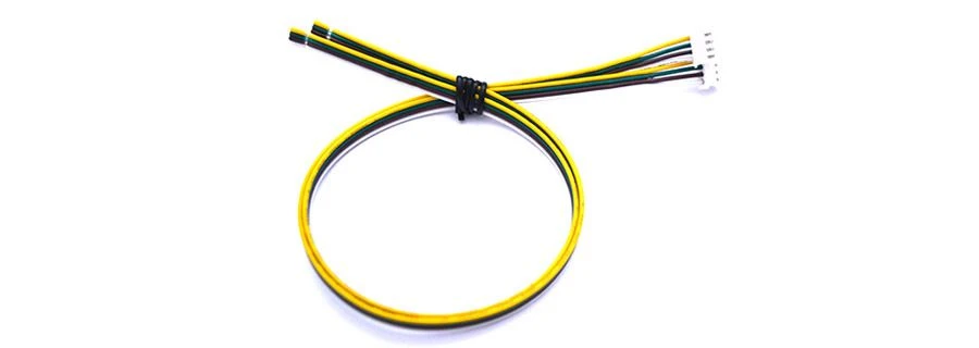 wire harness wire harness
