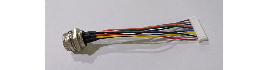 wire harness wire harness