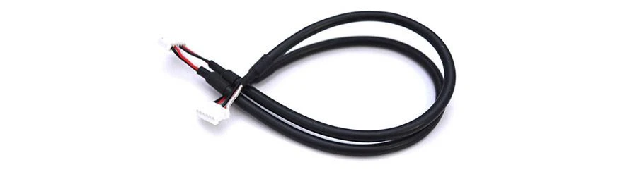 wire harness wire harness