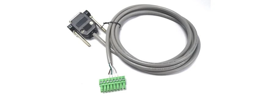 wire harness 2