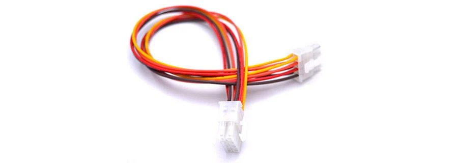 wire harness 3 wire harness 3