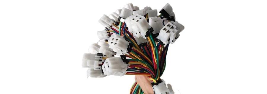 wire harness 5 wire harness 5