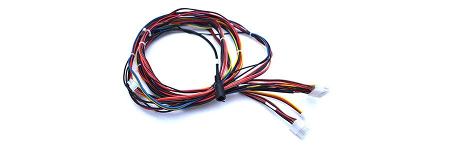 wire harness