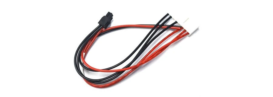 wire harness 3 wire harness 3