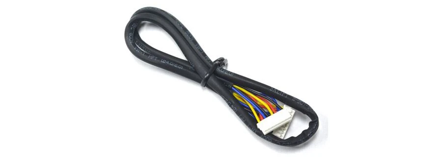wire harness 2 wire harness 2