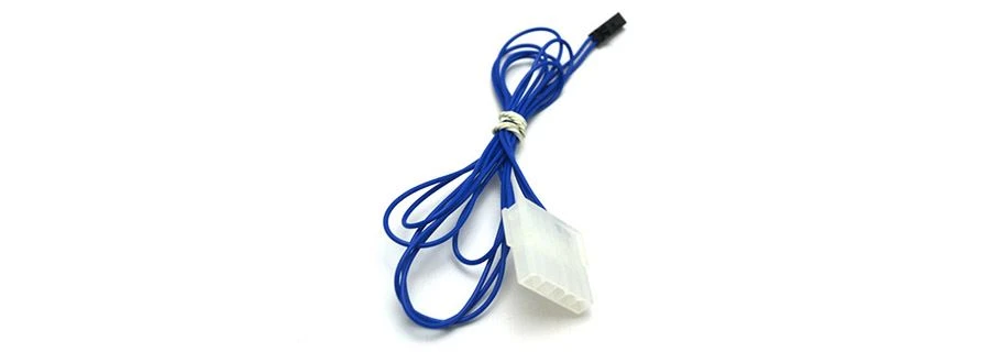 wire harness 2