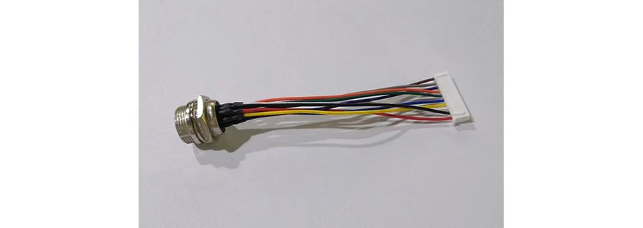 wire harness wire harness