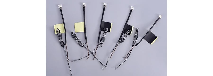 wire harness 2 wire harness 2
