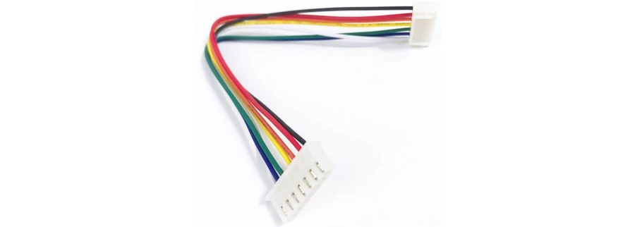wire harness 3 wire harness 3