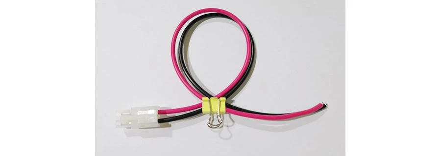 wire harness 1 wire harness 1