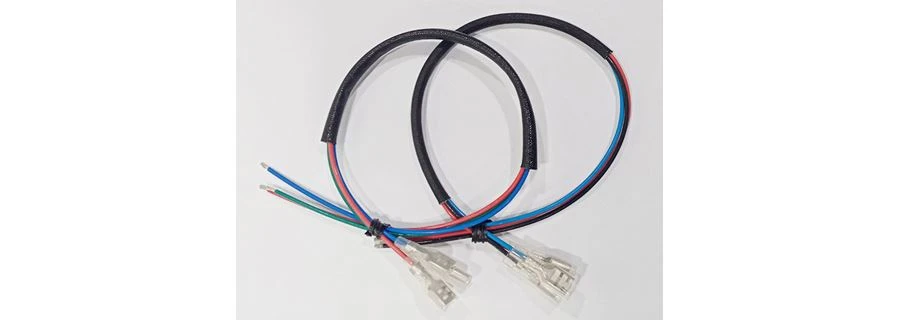 wire harness 5 wire harness 5
