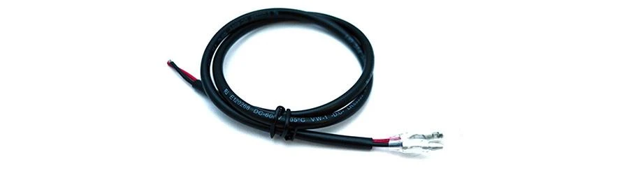 cable assembly cable assembly