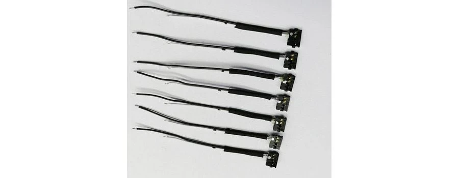 cable assembly cable assembly