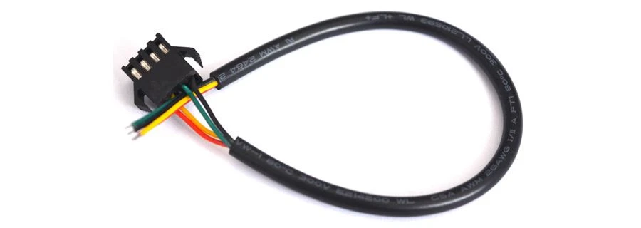 wire harness 2 wire harness 2
