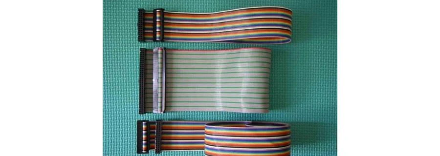 flat cable flat cable