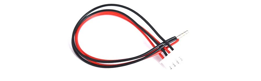 wire harness 4 wire harness 4
