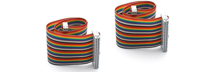 flat ribbon cable flat ribbon cable