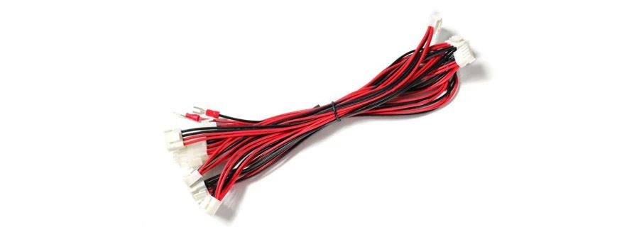 wire harness 5 wire harness 5