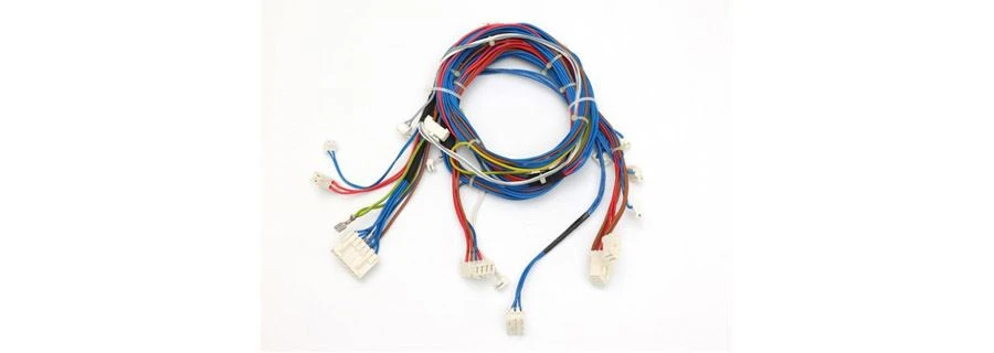wire harness 6