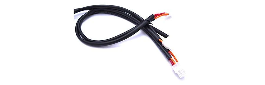 wire harness wire harness