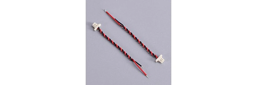 wire harness 2 wire harness 2