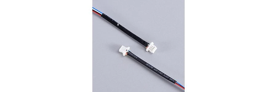 wire harness 5