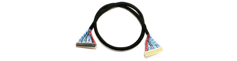 lvds cable lvds cable