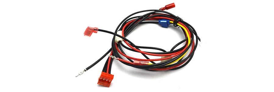 cable assembly 1