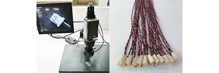 cable assembly cable assembly
