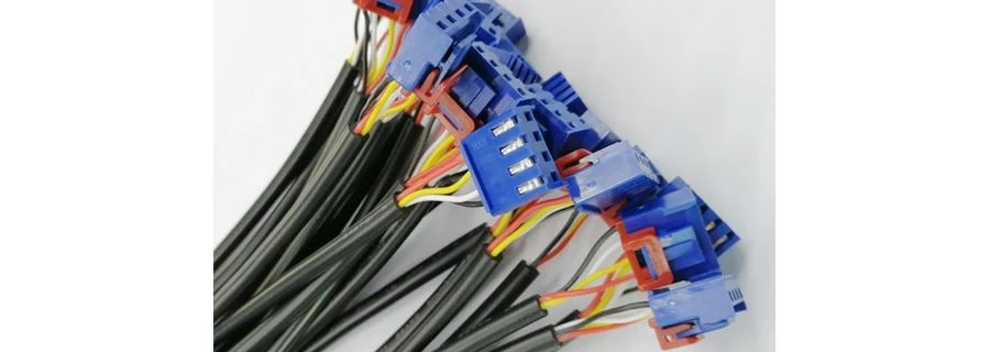 wiring harness 1 wiring harness 1