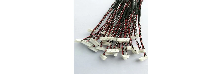 cable assembly cable assembly