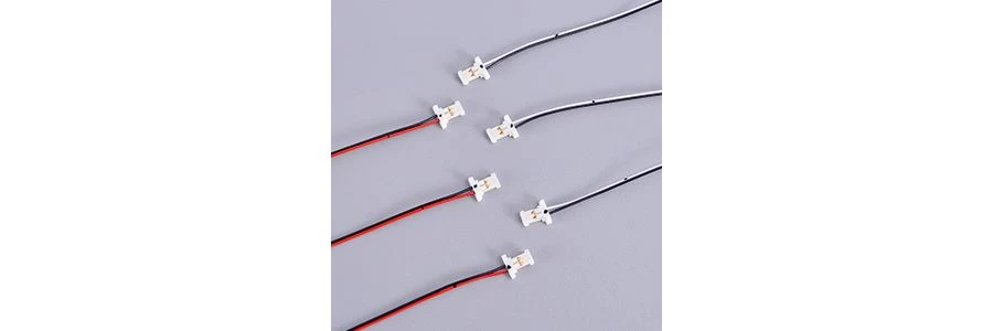 Waterproof terminal wire harnesses Waterproof terminal wire harnesses